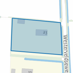 Perceel ZWD02-Q-2436