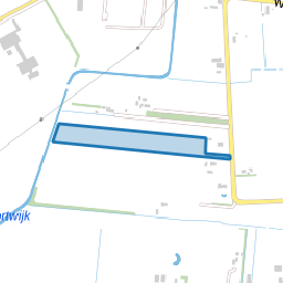 Perceel ZWD02-Q-2437