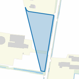 Perceel ZWD02-Q-2452