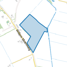 Perceel ZWD02-Q-2462