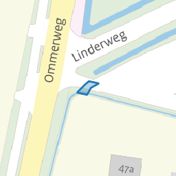 Perceel ZWD02-Q-2488