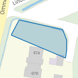 Perceel ZWD02-Q-2490