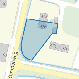 Perceel ZWD02-Q-2504