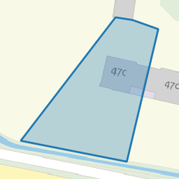 Perceel ZWD02-Q-2505