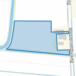 Perceel ZWD02-Q-2527