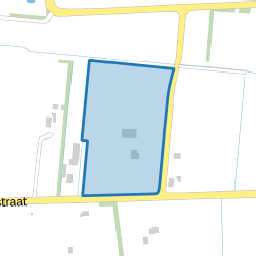 Perceel ZWD02-Q-2530