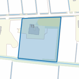 Perceel ZWD02-Q-2539