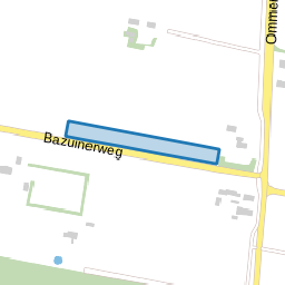 Perceel ZWD02-Q-2550