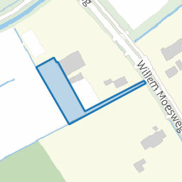 Perceel ZWD02-Q-2552