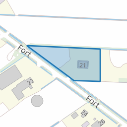 Perceel ZWD02-Q-2561