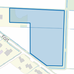 Perceel ZWD02-Q-2563