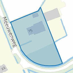 Perceel ZWD02-Q-2564