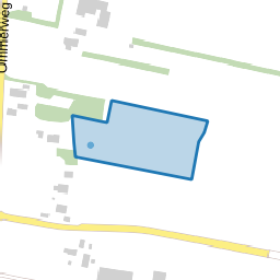 Perceel ZWD02-Q-2569