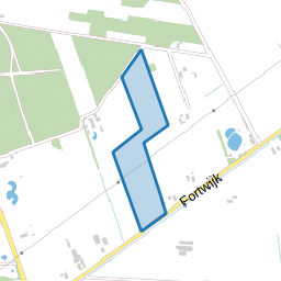 Perceel ZWD02-Q-2574