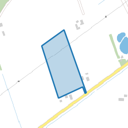 Perceel ZWD02-Q-2575