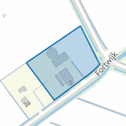 Perceel ZWD02-Q-2581