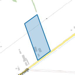 Perceel ZWD02-Q-2586