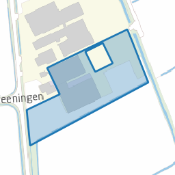 Perceel ZWD02-Q-2589