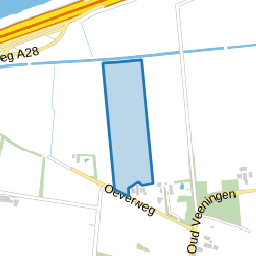 Perceel ZWD02-Q-2603