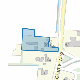 Perceel ZWD02-Q-2609