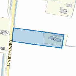 Perceel ZWD02-Q-2612