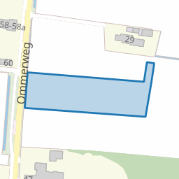 Perceel ZWD02-Q-2613