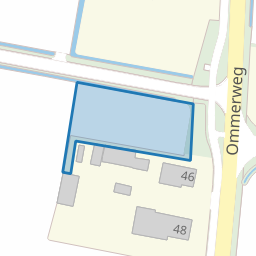 Perceel ZWD02-Q-2635