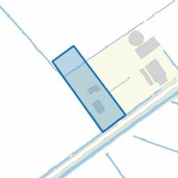 Perceel ZWD02-Q-2638