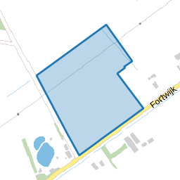 Perceel ZWD02-Q-2641