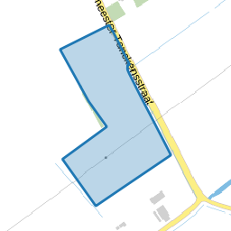 Perceel ZWD02-Q-2642