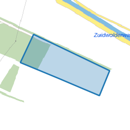 Perceel ZWD02-Q-351