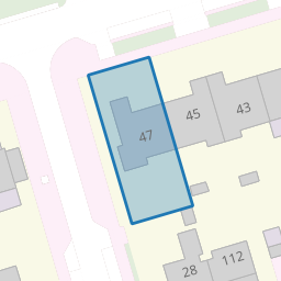 Perceel ZWD03-A-1045