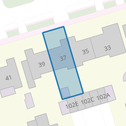 Perceel ZWD03-A-1050