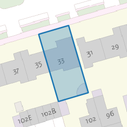 Perceel ZWD03-A-1052