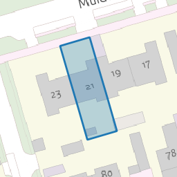 Perceel ZWD03-A-1058