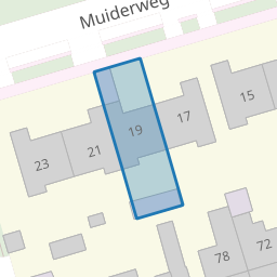 Perceel ZWD03-A-1059