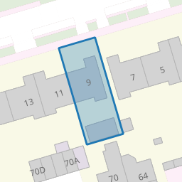 Perceel ZWD03-A-1064