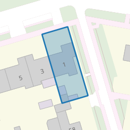 Perceel ZWD03-A-1068