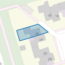 Perceel ZWD03-A-1070