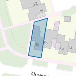 Perceel ZWD03-A-1074