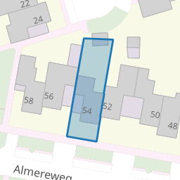 Perceel ZWD03-A-1076