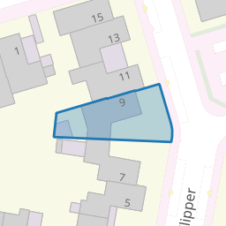 Perceel ZWD03-A-1084