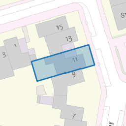 Perceel ZWD03-A-1085