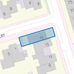 Perceel ZWD03-A-1087