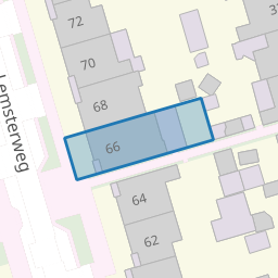 Perceel ZWD03-A-1099