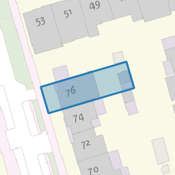 Perceel ZWD03-A-1104