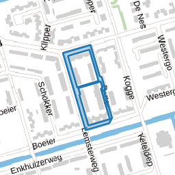 Perceel ZWD03-A-1105