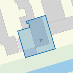 Perceel ZWD03-A-1107