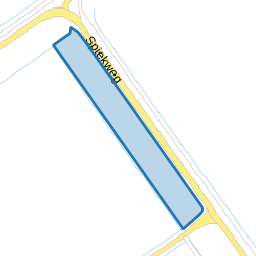 Perceel ZWD03-A-1112