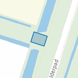 Perceel ZWD03-A-1124